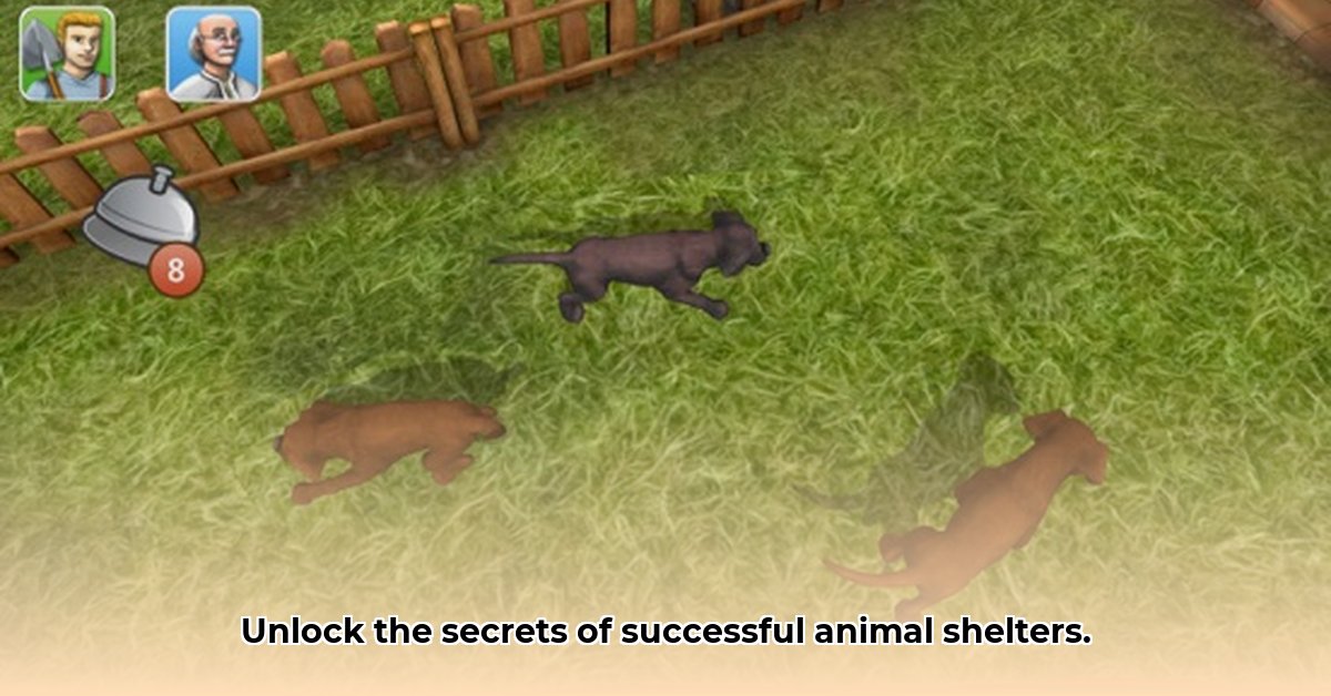 petworld-my-animal-shelter